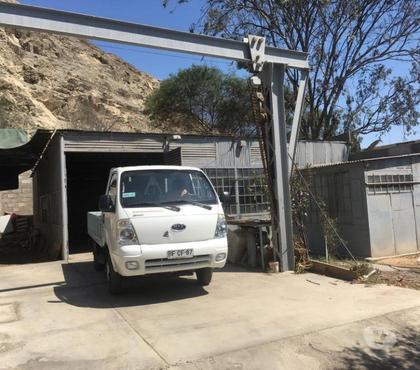 Negocios en Venta Copiapó Copiapó - Fotos de Se vende maestranza operativa - Copiapó