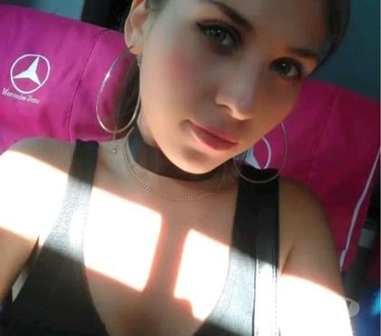 Escort Paredones Cardenal Caro - Fotos de Estoy loca x probarte