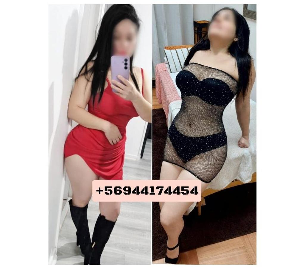 Escort Santiago Santiago - Fotos de UN LUGAR PARA RENDIRTE AL PLACER…
