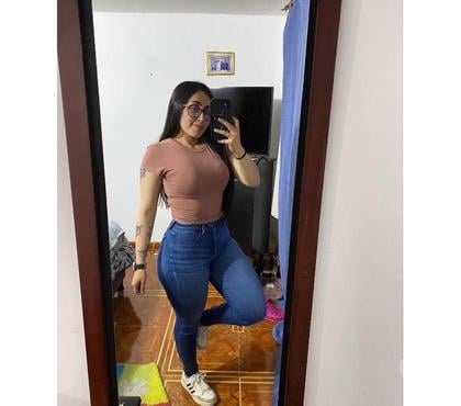 Escort Marchihue Cardenal Caro - Fotos de Trabajo sola en mi casa ven a verme