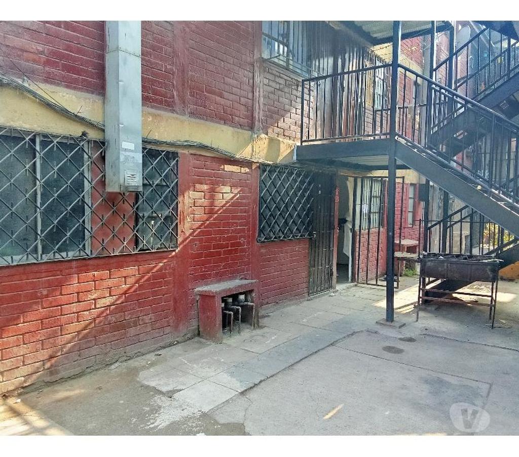 Bienes Raices Santiago Renca - Fotos de VILLA OSCAR CASTRO RENCA