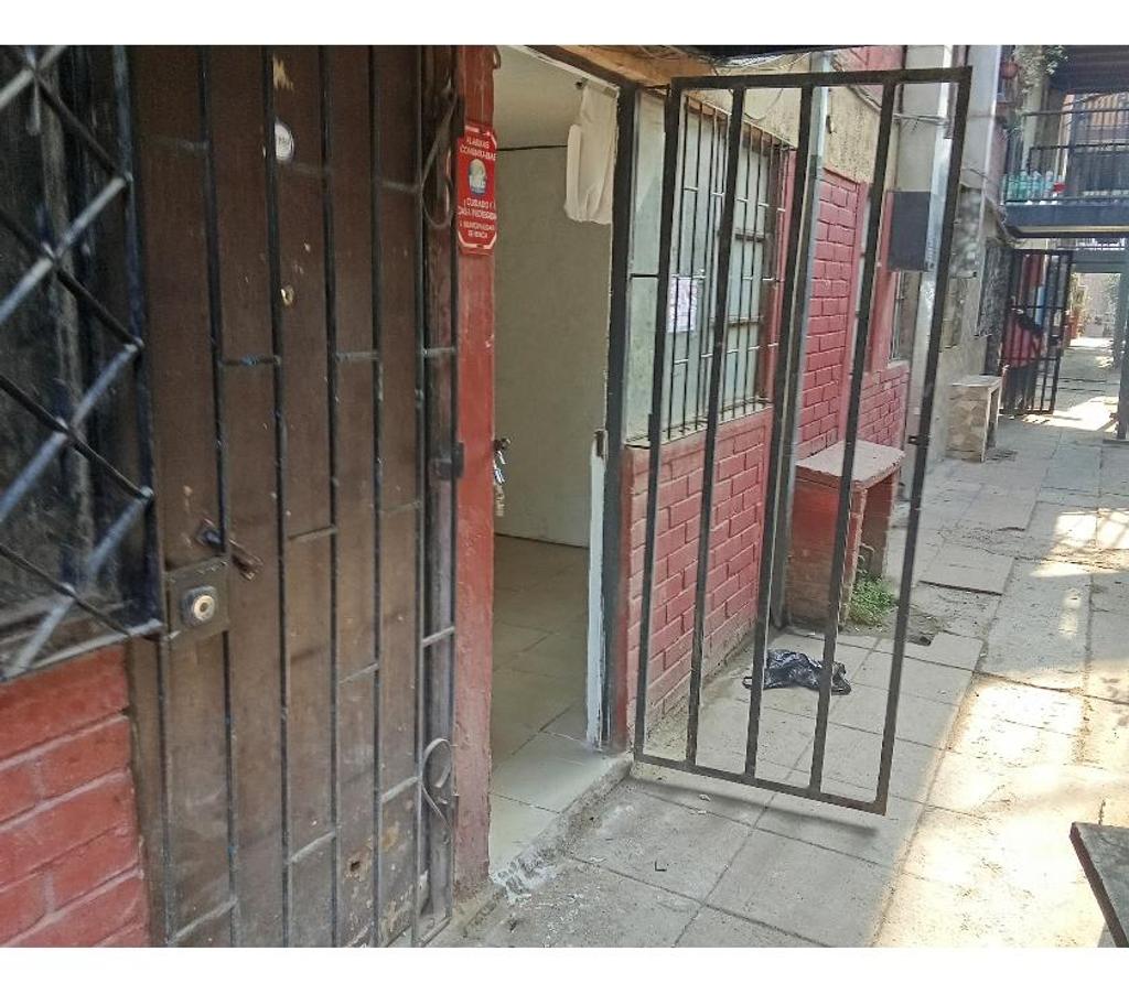 Bienes Raices Santiago Renca - Fotos de VILLA OSCAR CASTRO RENCA