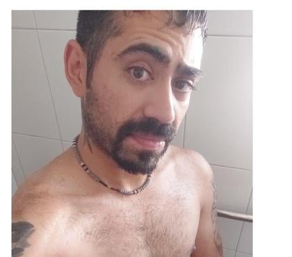Encuentros Sexuales Estación Central Santiago - Fotos de Tus deseos son mis órdenes