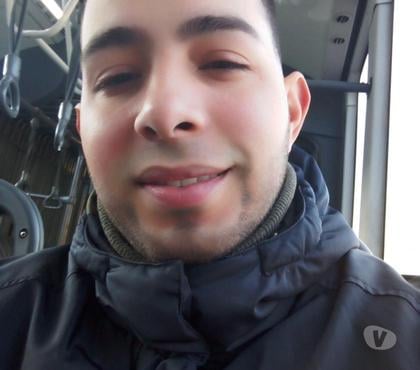 Encuentros Sexuales Maipú Santiago - Fotos de Joven atractivo busca madura