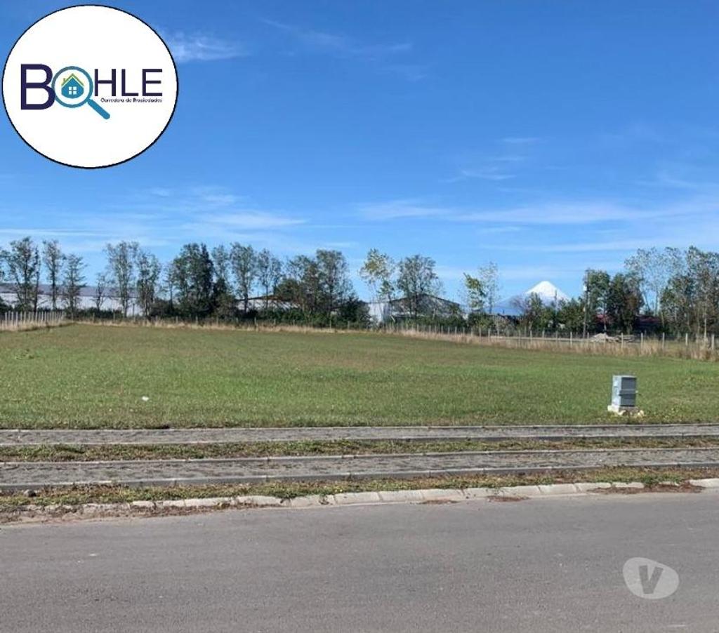 Parcelas en Venta Llanquihue Frutillar - Fotos de VENDO – Parcela 5000 m2 en Frutillar