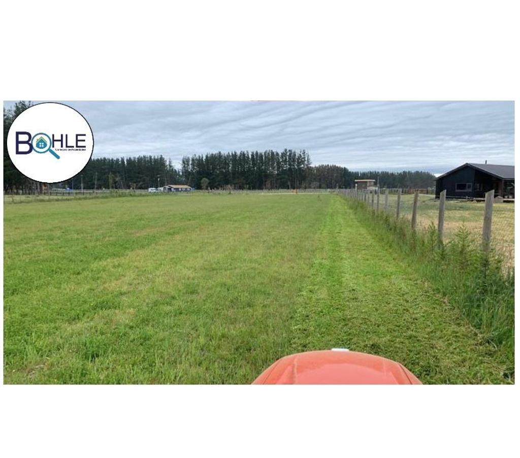 Parcelas en Venta Llanquihue Frutillar - Fotos de VENDO – Parcela 5000 m2 en Frutillar