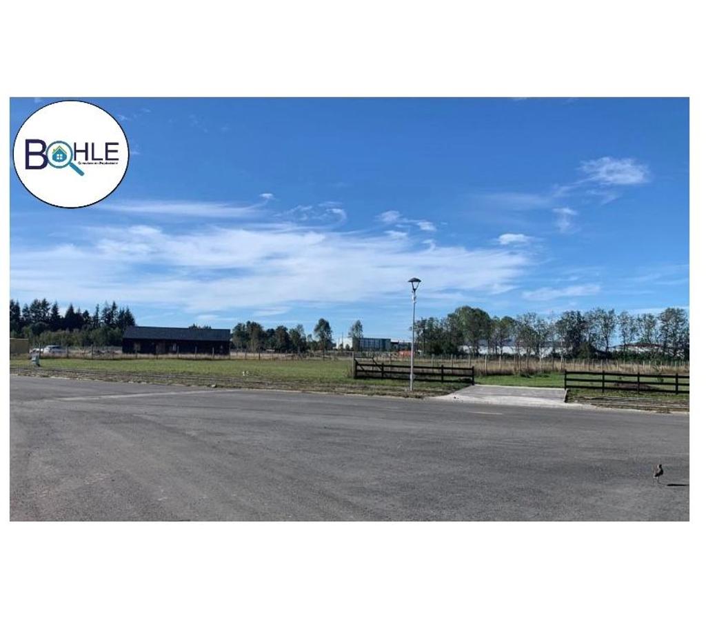 Parcelas en Venta Llanquihue Frutillar - Fotos de VENDO – Parcela 5000 m2 en Frutillar