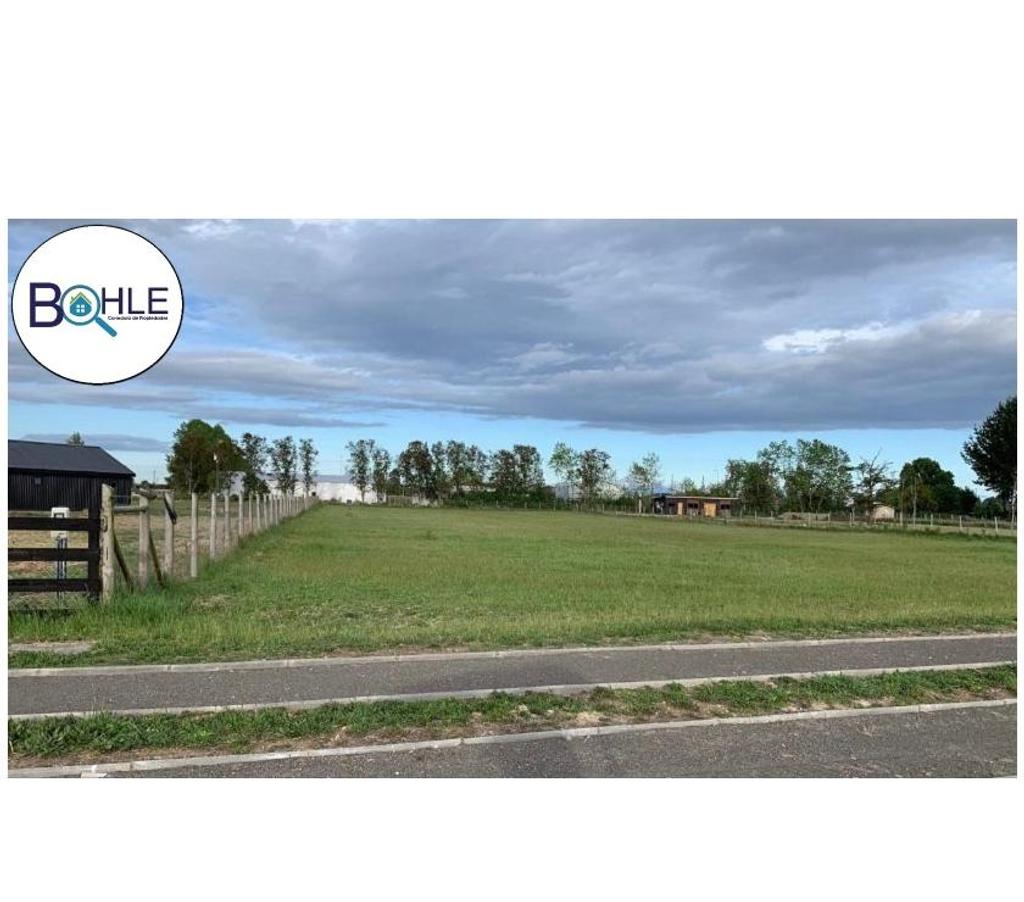 Parcelas en Venta Llanquihue Frutillar - Fotos de VENDO – Parcela 5000 m2 en Frutillar