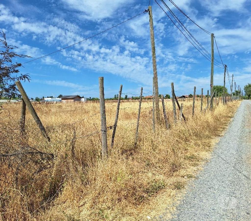 Parcelas en Venta Talca Maule - Fotos de VENDO PARCELA DE 5100 METROS EN MAULE