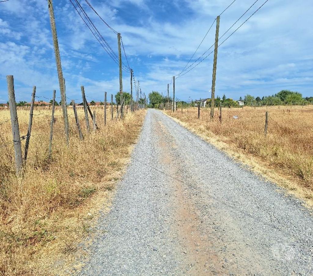 Parcelas en Venta Talca Maule - Fotos de VENDO PARCELA DE 5100 METROS EN MAULE