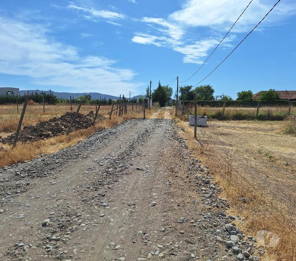 Parcelas en Venta Talca Maule - Fotos de VENDO PARCELA DE 5250 METROS EN UNIHUE MAULE