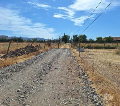 Parcelas en venta Maule Talca - Fotos de VENDO PARCELA DE 5250 METROS EN UNIHUE MAULE