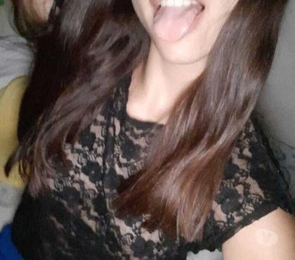 Escort Paine Maipo - Fotos de Daniela sexy atractiva