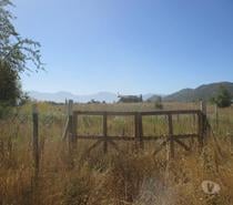 Fotos de VENDO PARCELA DE AGRADO EN LA CALOR SAN CLEMENTE