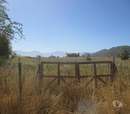 Terrenos en Venta San Clemente Talca - Fotos de VENDO PARCELA DE AGRADO EN LA CALOR SAN CLEMENTE