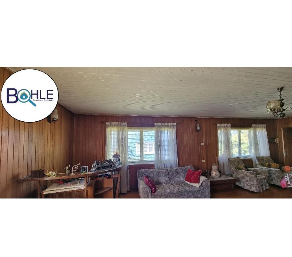 Bienes Raices Llanquihue Llanquihue - Fotos de VENDO Casa 235m2 con terreno de 972m2 en Llanquihue