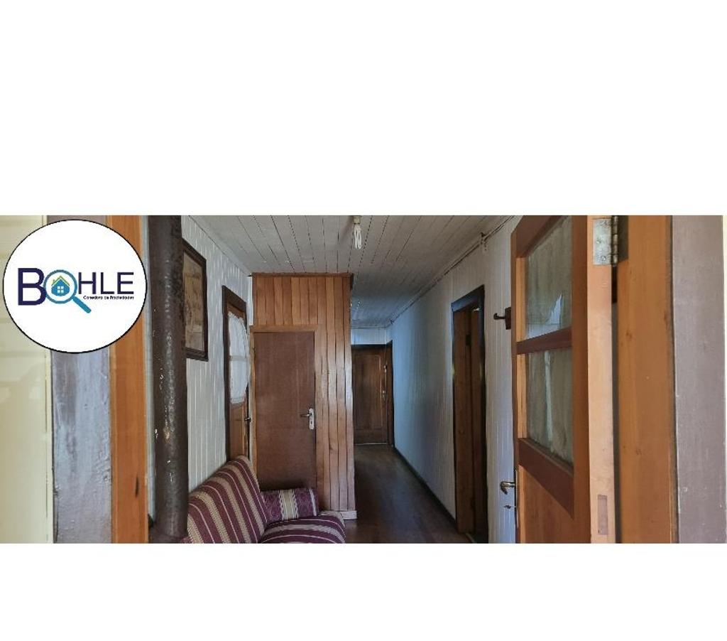 Bienes Raices Llanquihue Llanquihue - Fotos de VENDO Casa 235m2 con terreno de 972m2 en Llanquihue