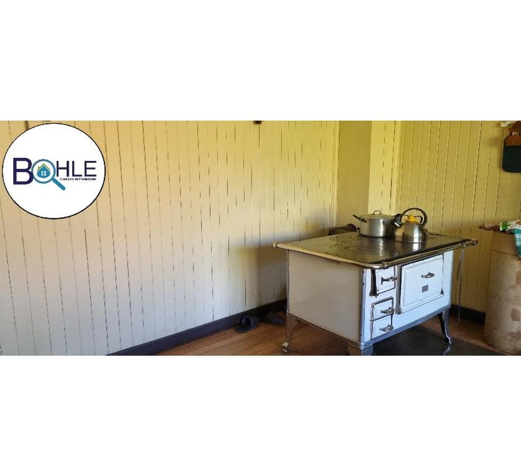 Bienes Raices Llanquihue Llanquihue - Fotos de VENDO Casa 235m2 con terreno de 972m2 en Llanquihue