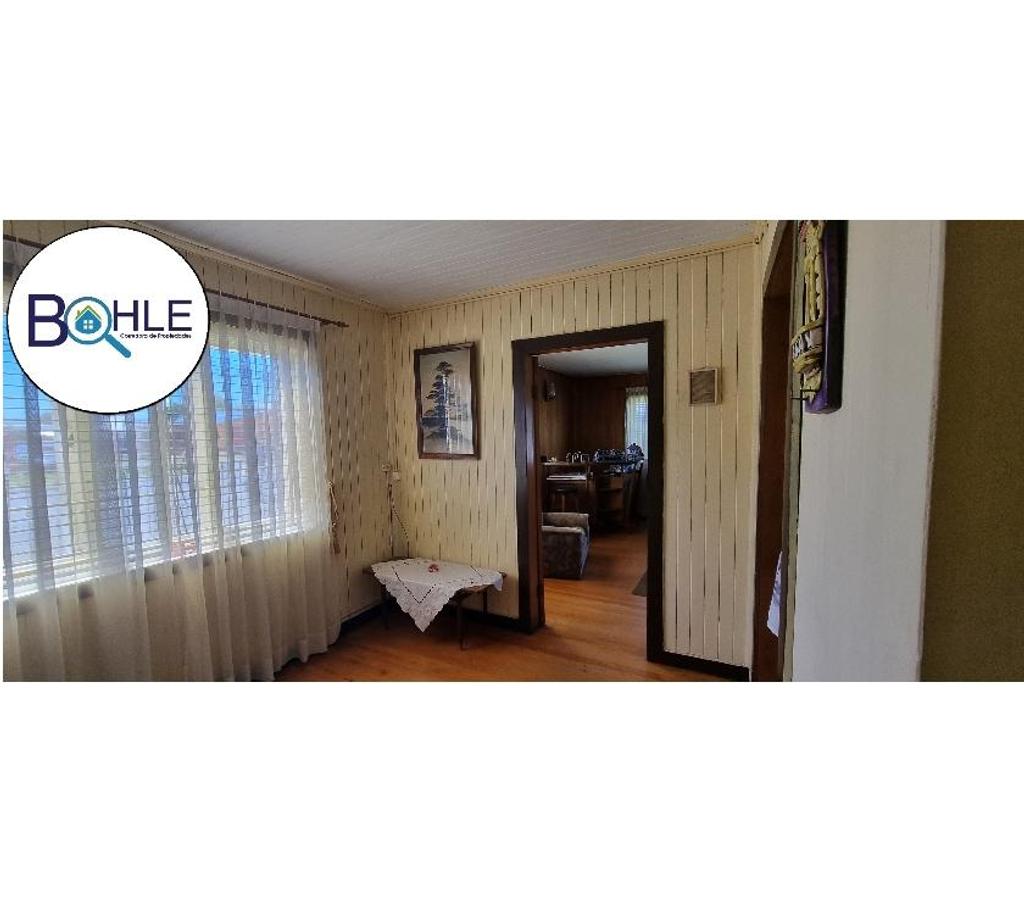 Bienes Raices Llanquihue Llanquihue - Fotos de VENDO Casa 235m2 con terreno de 972m2 en Llanquihue