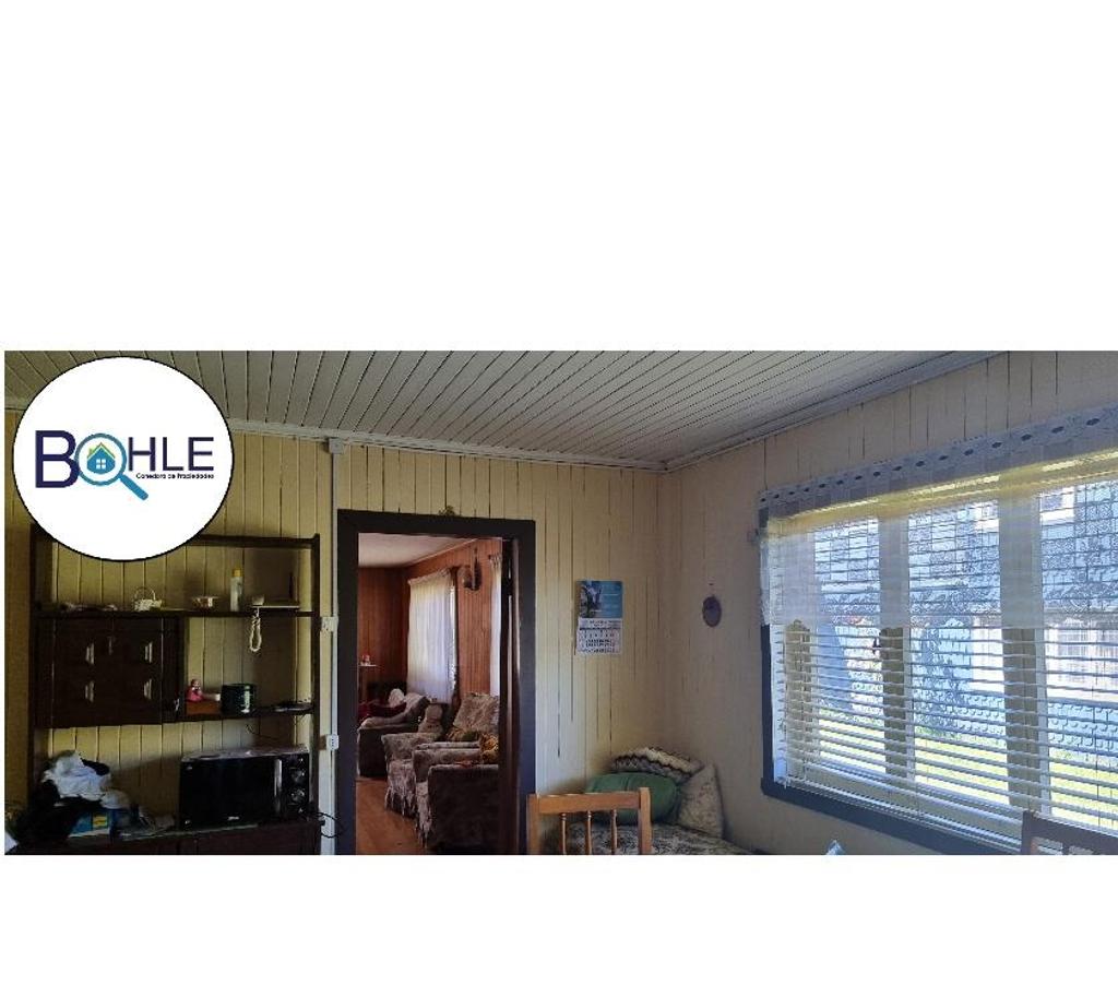 Bienes Raices Llanquihue Llanquihue - Fotos de VENDO Casa 235m2 con terreno de 972m2 en Llanquihue