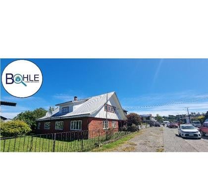 Inmobiliaria Llanquihue Llanquihue - Fotos de VENDO Casa 235m2 con terreno de 972m2 en Llanquihue