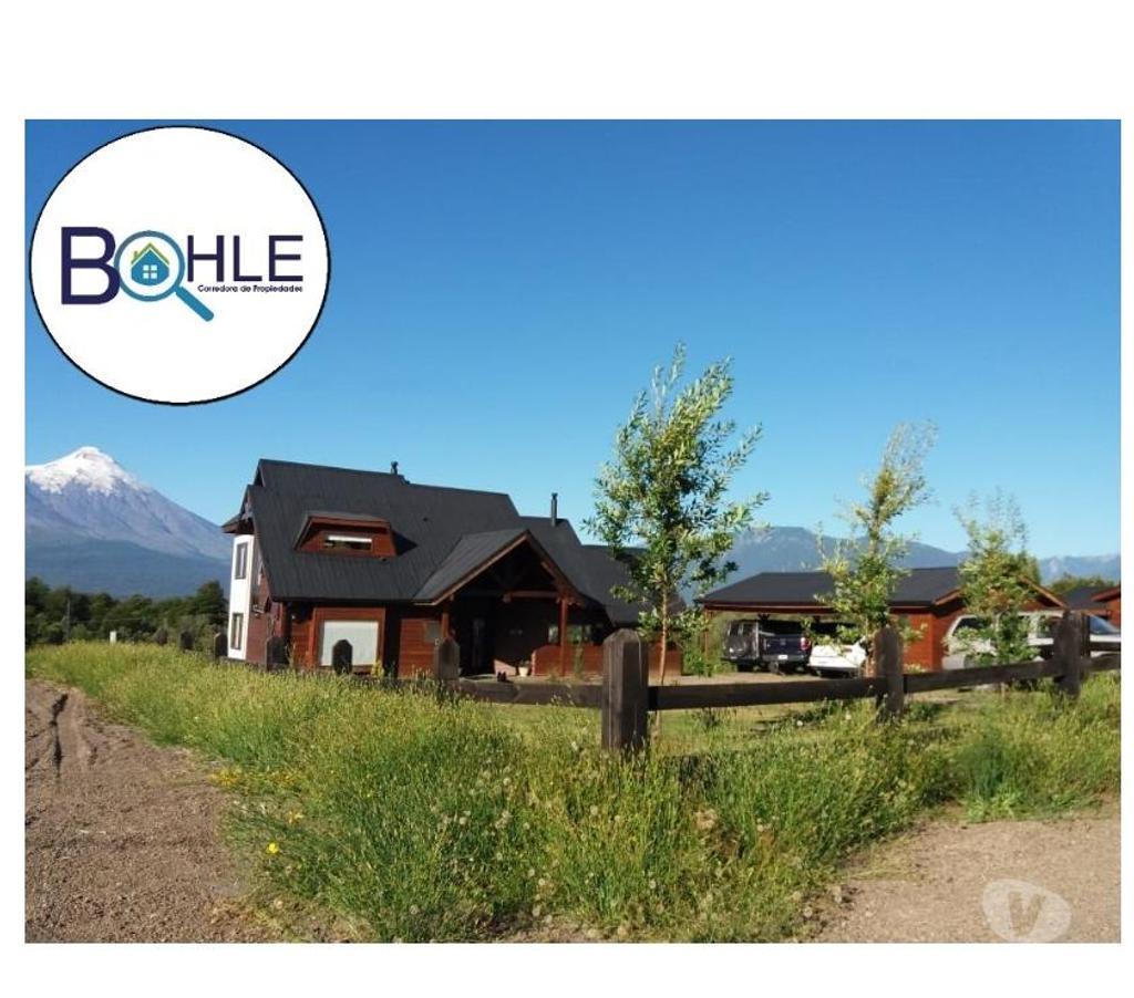 Bienes Raices Llanquihue Puerto Varas - Fotos de VENDO - Casa de dos pisos en Ensenada, Puerto Varas