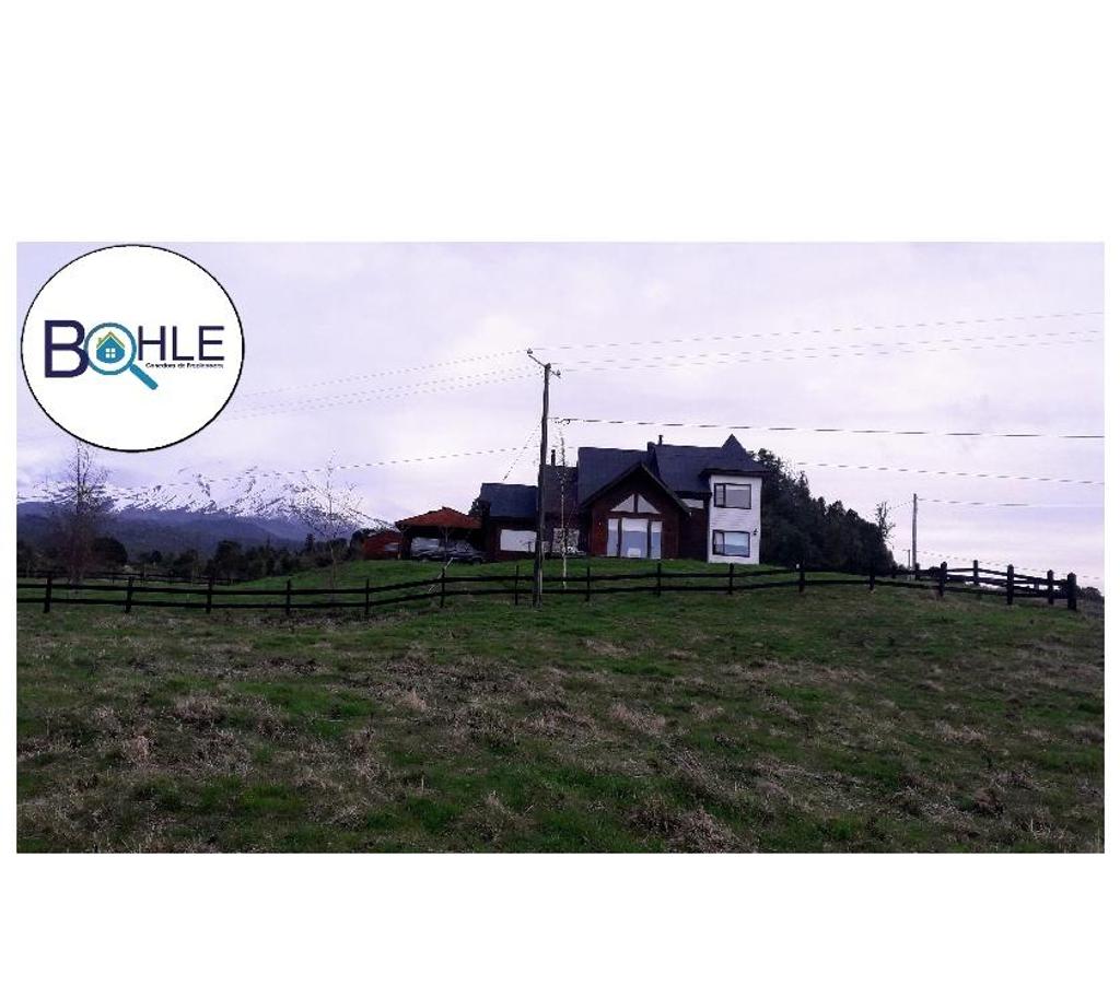Bienes Raices Llanquihue Puerto Varas - Fotos de VENDO - Casa de dos pisos en Ensenada, Puerto Varas