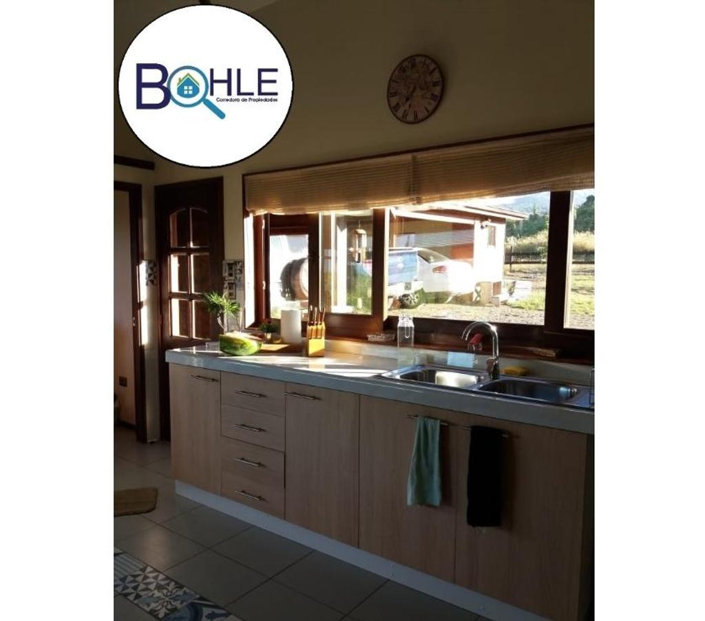 Bienes Raices Llanquihue Puerto Varas - Fotos de VENDO - Casa de dos pisos en Ensenada, Puerto Varas