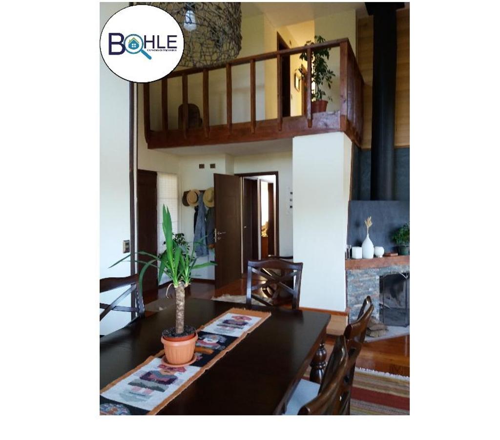 Bienes Raices Llanquihue Puerto Varas - Fotos de VENDO - Casa de dos pisos en Ensenada, Puerto Varas