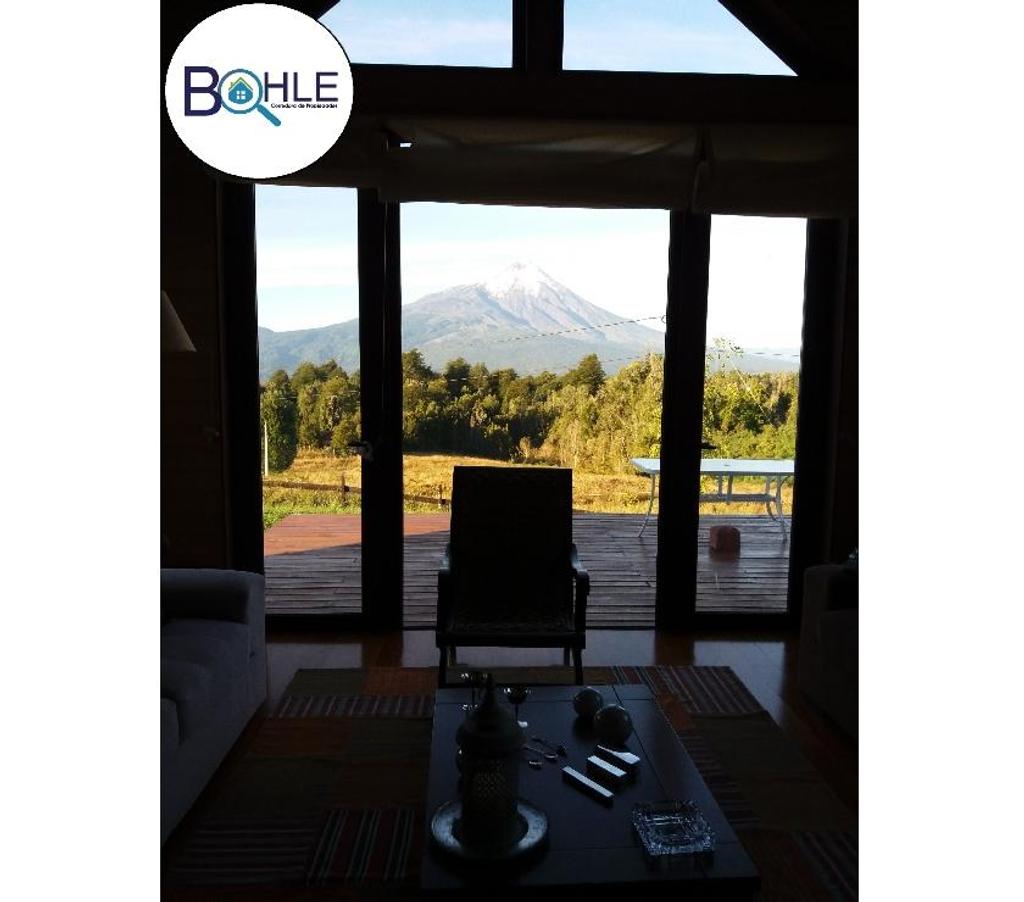 Bienes Raices Llanquihue Puerto Varas - Fotos de VENDO - Casa de dos pisos en Ensenada, Puerto Varas