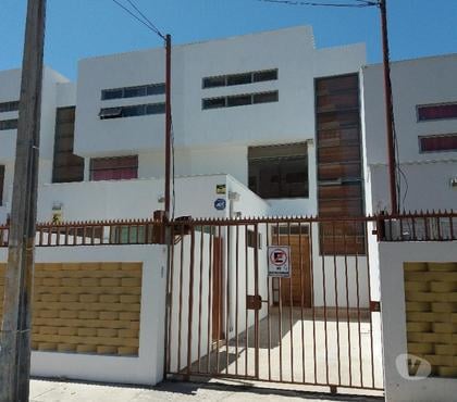 Arriendos Viña del Mar Valparaíso - Fotos de SE ARRIENDA CASA N° 3 – CONDOMINIO 7 NORTE VIÑA DEL MAR