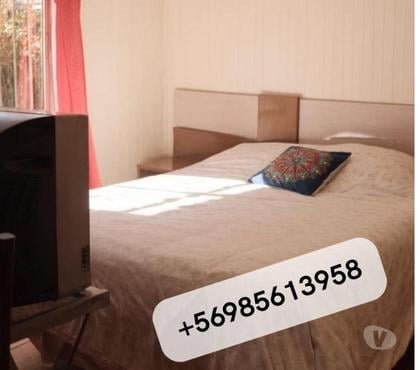 Casas amobladas Temuco Cautín - Fotos de ARRIENDO CASA AMOBLADA DIARIO CONVENIO EMPRESAS