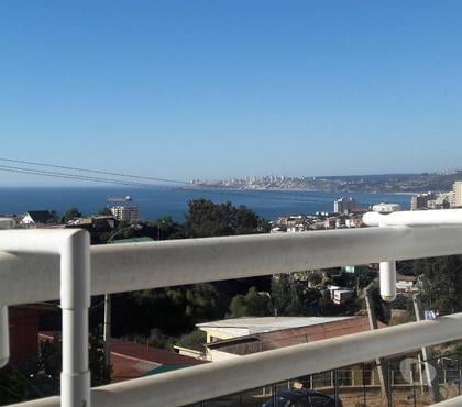 Arriendos Viña del Mar Valparaíso - Fotos de DEPARTAMENTO 1 DORMITORIO