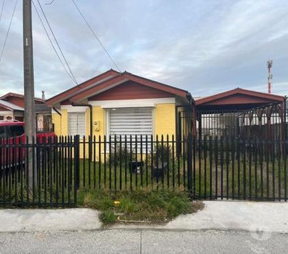 Departamentos en venta Puerto Montt Llanquihue - Fotos de Vende Linda Casa en Jardín Oriente