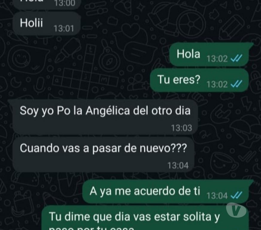 Encuentros Sexuales Maipo Buin - Fotos de Alguna.mujer,no importa el físico para darle rico sexo oral