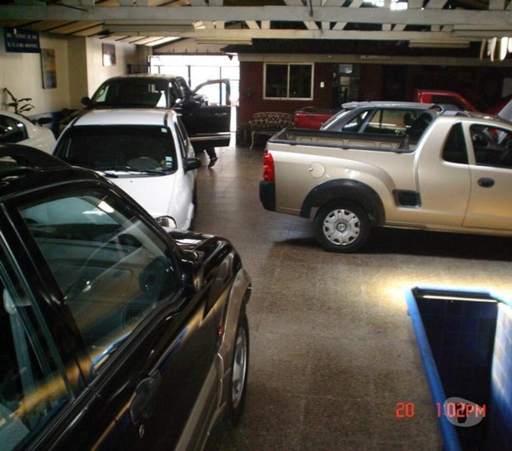 Arriendo bodegas Santiago Santiago - Fotos de Dueño vende no arrienda garaje galpón de 240mt