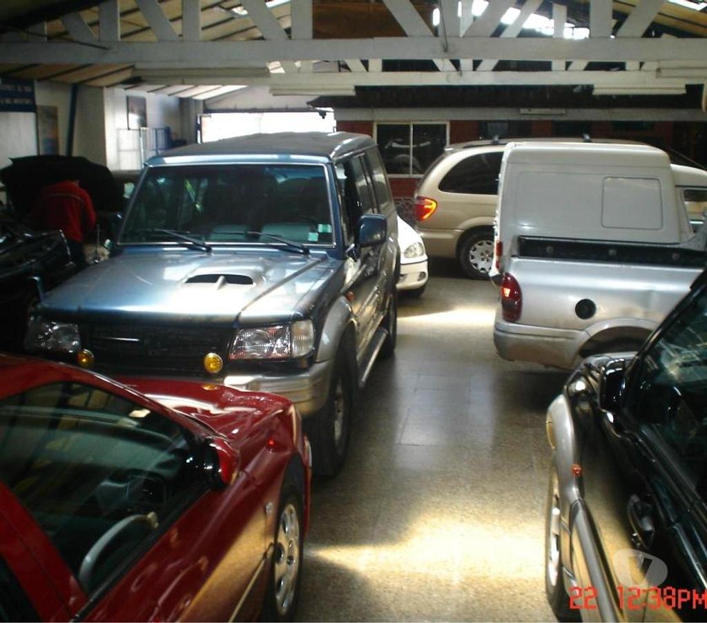Arriendo bodegas Santiago Santiago - Fotos de Dueño vende no arrienda garaje galpón de 240mt