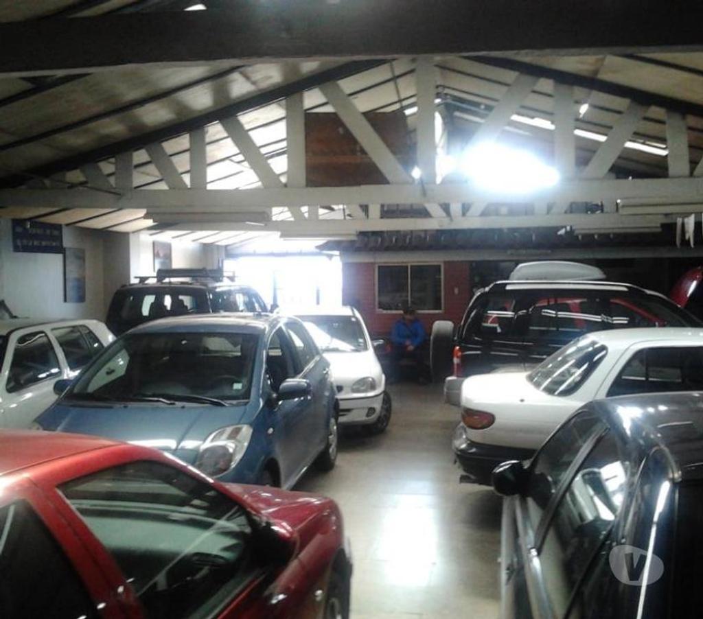Arriendo bodegas Santiago Santiago - Fotos de Dueño vende no arrienda garaje galpón de 240mt