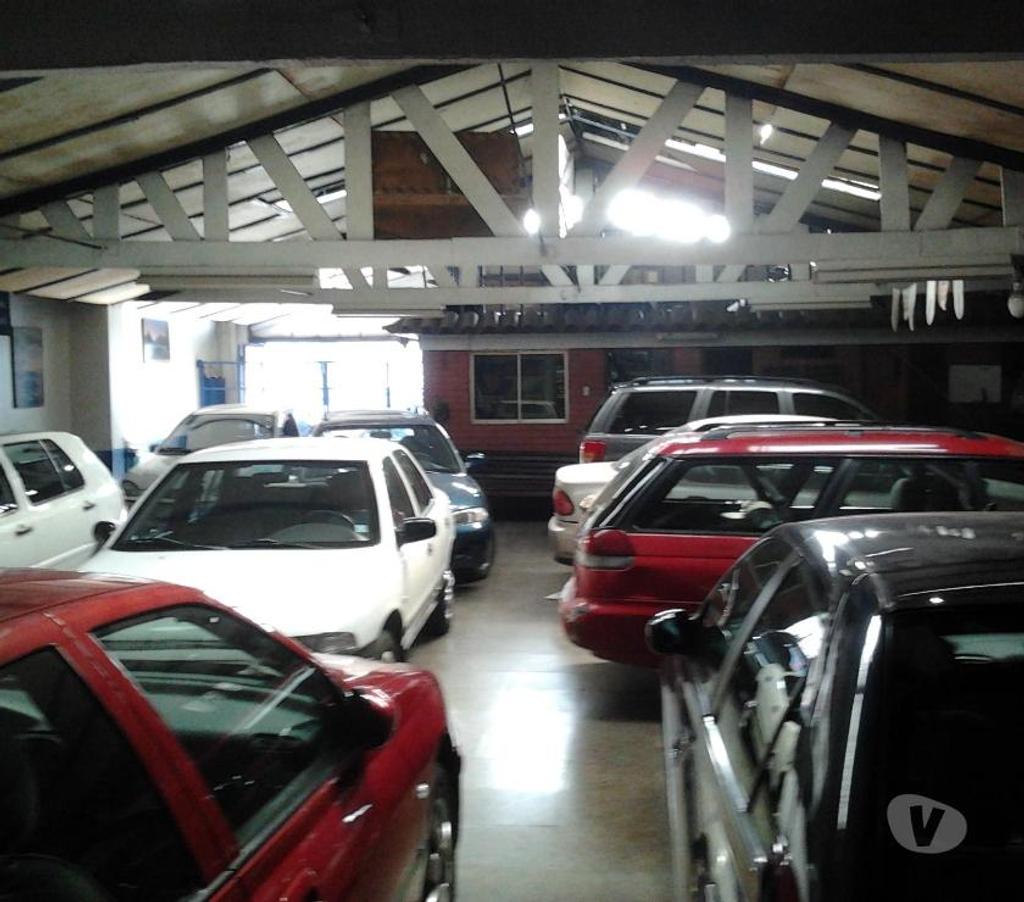 Arriendo bodegas Santiago Santiago - Fotos de Dueño vende no arrienda garaje galpón de 240mt
