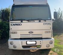 Ford Cargo 1717e