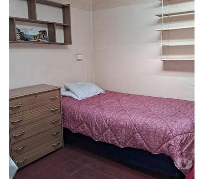 Arriendo de piezas La Florida Santiago - Fotos de PIEZA AMOBLADA SOLIDA WC PRIVADO 14 VICUÑA A 3C DEL METRO
