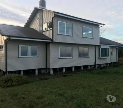  Departamentos en venta Puerto Montt Llanquihue - Fotos de Se Vende linda y cómoda casa en Pargua, con vista al mar