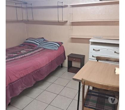 Arriendo de piezas La Florida Santiago - Fotos de PIEZA AMOBLADA 14 VICUÑA 3C METRO BELLAVISTA INDEPENDIENTE