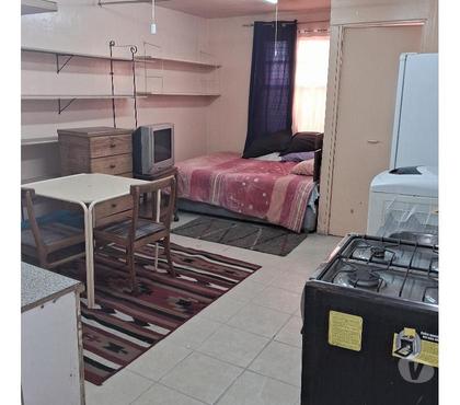 Arriendo de piezas La Florida Santiago - Fotos de DEPTO INTERIOR PIEZA 2P AMOBLADA 14 VICUÑA 3C DEL METRO