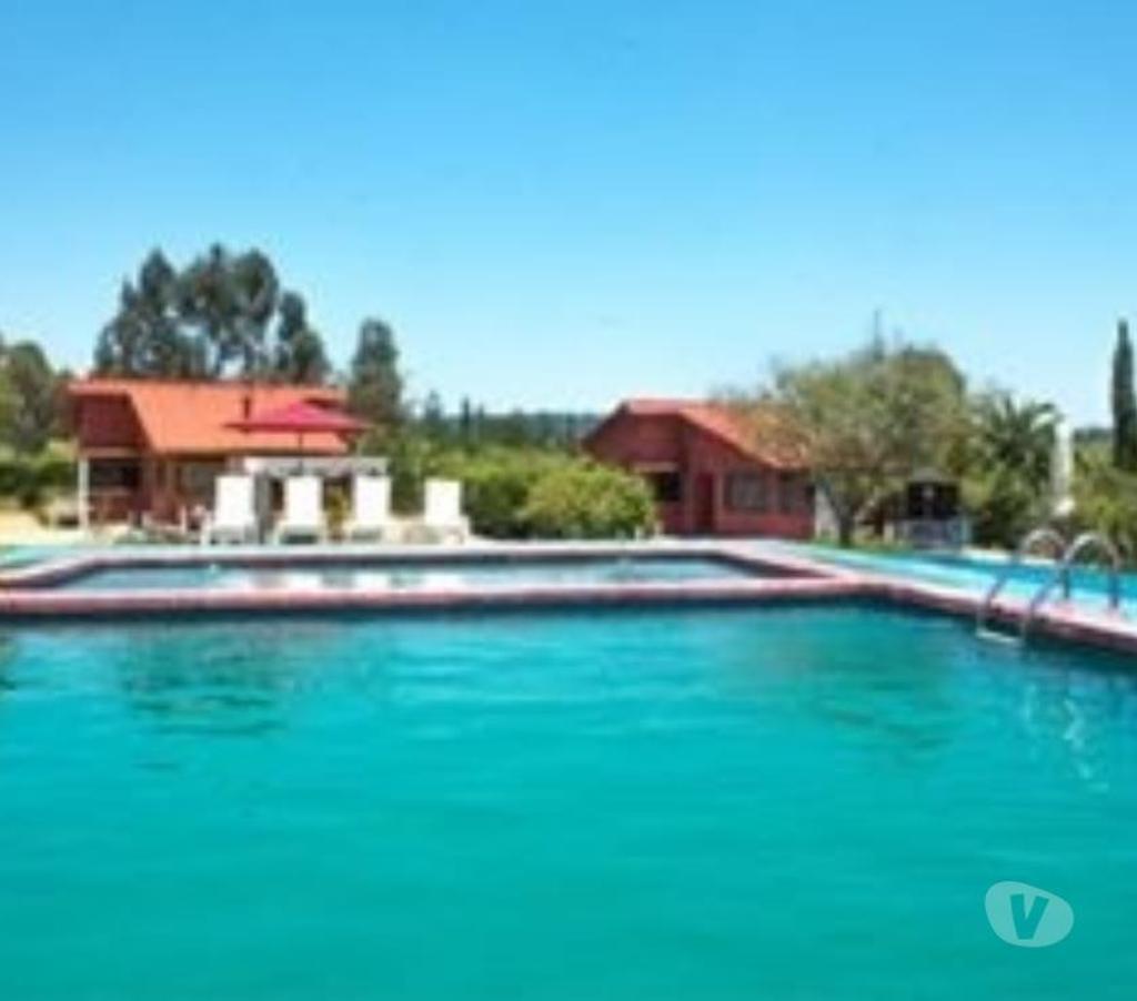 Parcelas en Venta Valparaíso Casablanca - Fotos de VENDO PARCELA CON CABAÑAS CONDOMINIO DE ALGARROBO