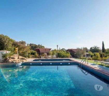 Terrenos en Venta Casablanca Valparaíso - Fotos de VENDO PARCELA CON CABAÑAS CONDOMINIO DE ALGARROBO