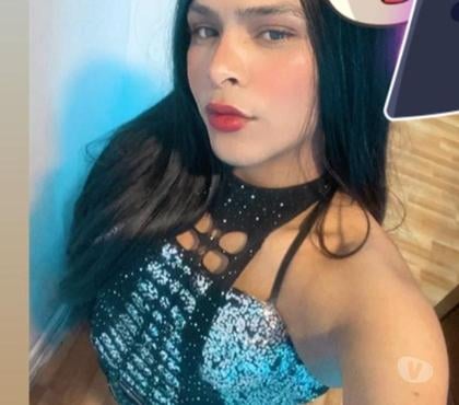 Escort Gay Providencia Santiago - Fotos de SOFIA DOTADA y morbosa