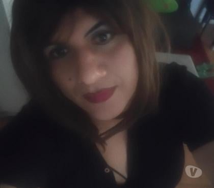 Escort Gay Santiago Santiago - Fotos de Trans amorosa y complaciente
