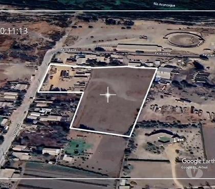 Parcelas Hijuelas Quillota - Fotos de VENTA DE TERRENO ESTRATÉGICO | V REGIÓN - HIJUELAS