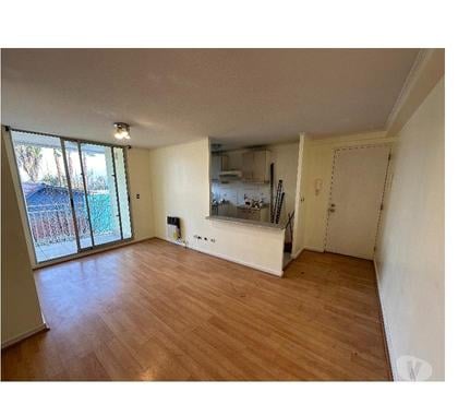  Casas y departamentos en arriendo Quilicura Santiago - Fotos de ¡oportunidad! Acogedor Depto 3d+1b+estac Y Gg.cc Incluido